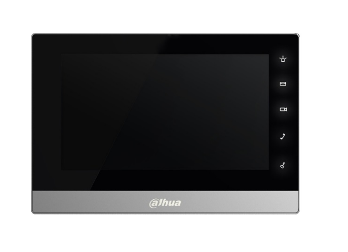 Màn hình màu chuông cửa IP DAHUA VTH1510CH